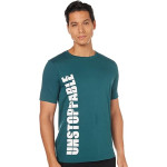 Symbol Men's Printed Regular fit T-Shirt