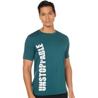 Symbol Men's Printed Regular fit T-Shirt