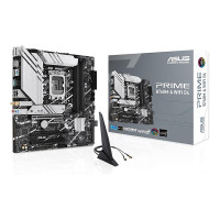 Asus Prime B76...
