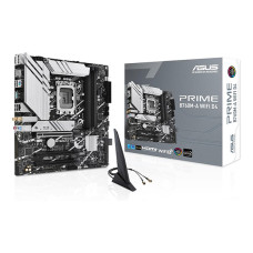 Asus Prime B76...