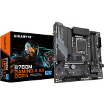 GIGABYTE B760M...