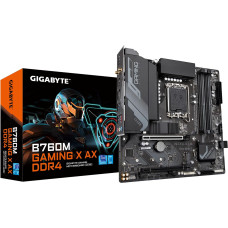 GIGABYTE B760M...